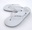 Just Married Flip Flops Vita Damstorlek