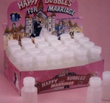 Plain Bubbles 24 st