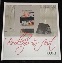brollopsbubblor.se - Böcker - Bröllop & Fest - Kort