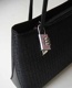Kodlås med blå strass - bild 2