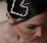 Diadem hjärta