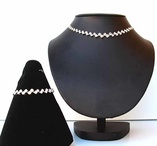 Sky Älva halsband