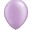 Ballong Skimrande lavendel 25 pack