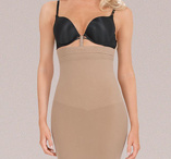 Leger High Waist Slip Shaper