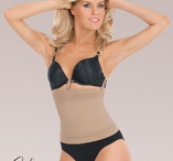 Leger Tummy Shaper