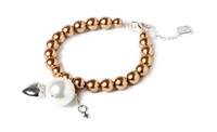 Moments of Luxury - Smycken: Lavish Design - Armband & Halsband - Armband tecken