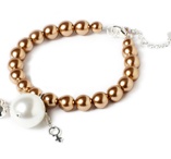 Armband tecken