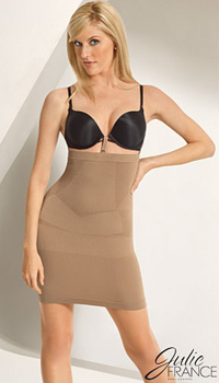 High Waist Slip Shaper