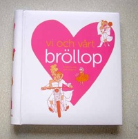Vi och vårt bröllop