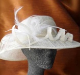Hatt Garbo Ivory