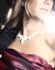 Halsband Blad - bild 2