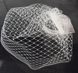 Birdcage Ivory